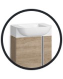 Todo tipo de Muebles de baño Online | %shop-name%
