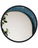 Espejos de baño pared decorativo redondos, ovalados y rectangulares | %shop-name%