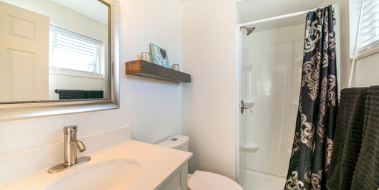 5 cosas que hacen que tu baño sea poco práctico