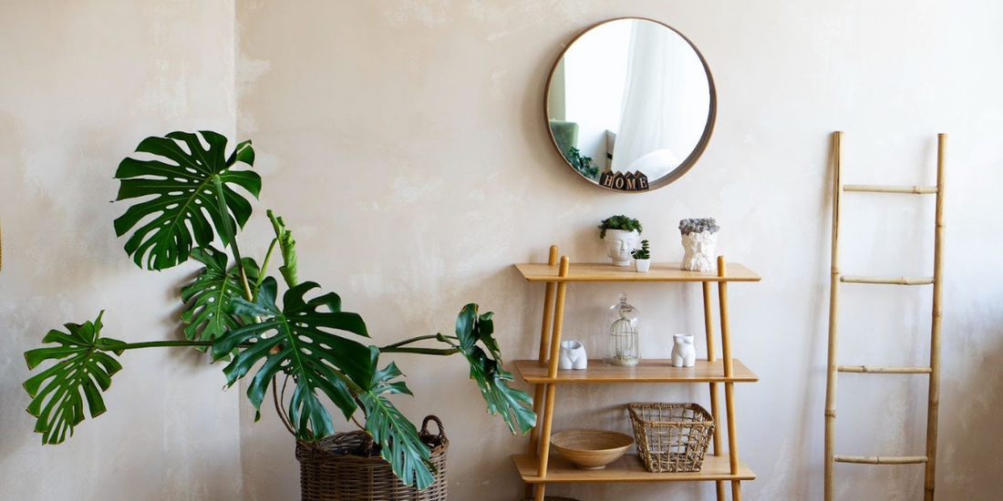 Decoración de baños pequeños