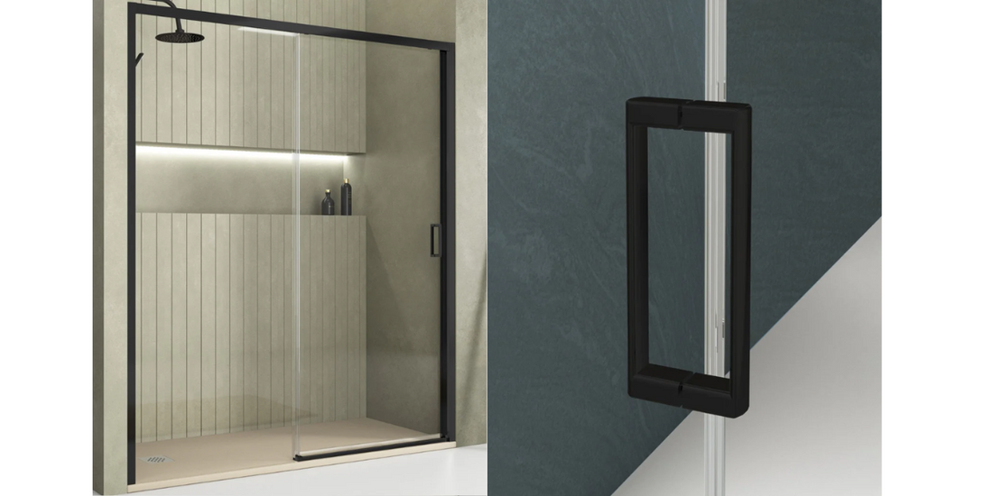 Las 10 mejores mamparas de ducha de 2026