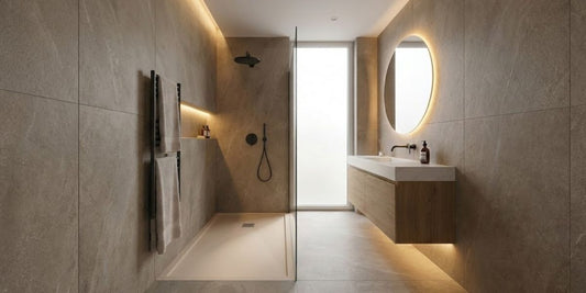  mejores platos de ducha de 2026