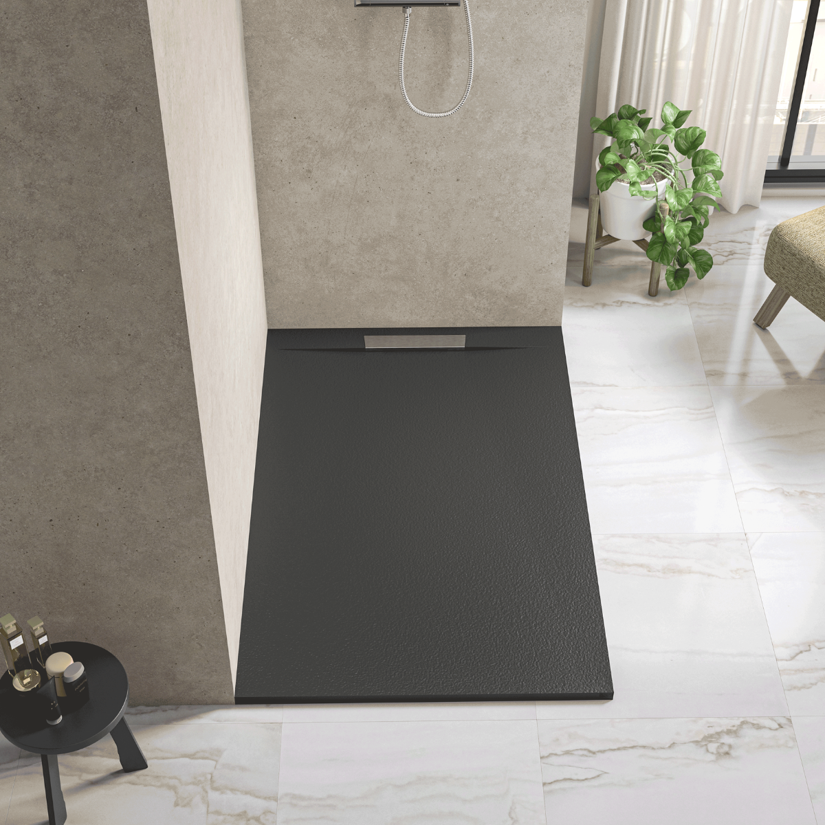 plato-ducha-resina-extraplano-antracita-gante