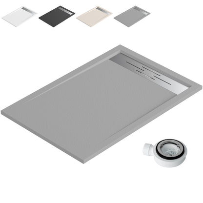 plato-ducha-resina-extraplano-gris-cemento-monaco