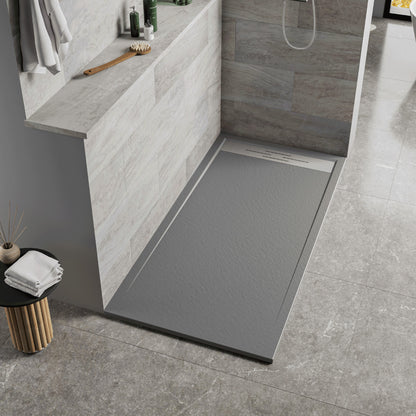 plato-ducha-resina-extraplano-gris-cemento-monaco