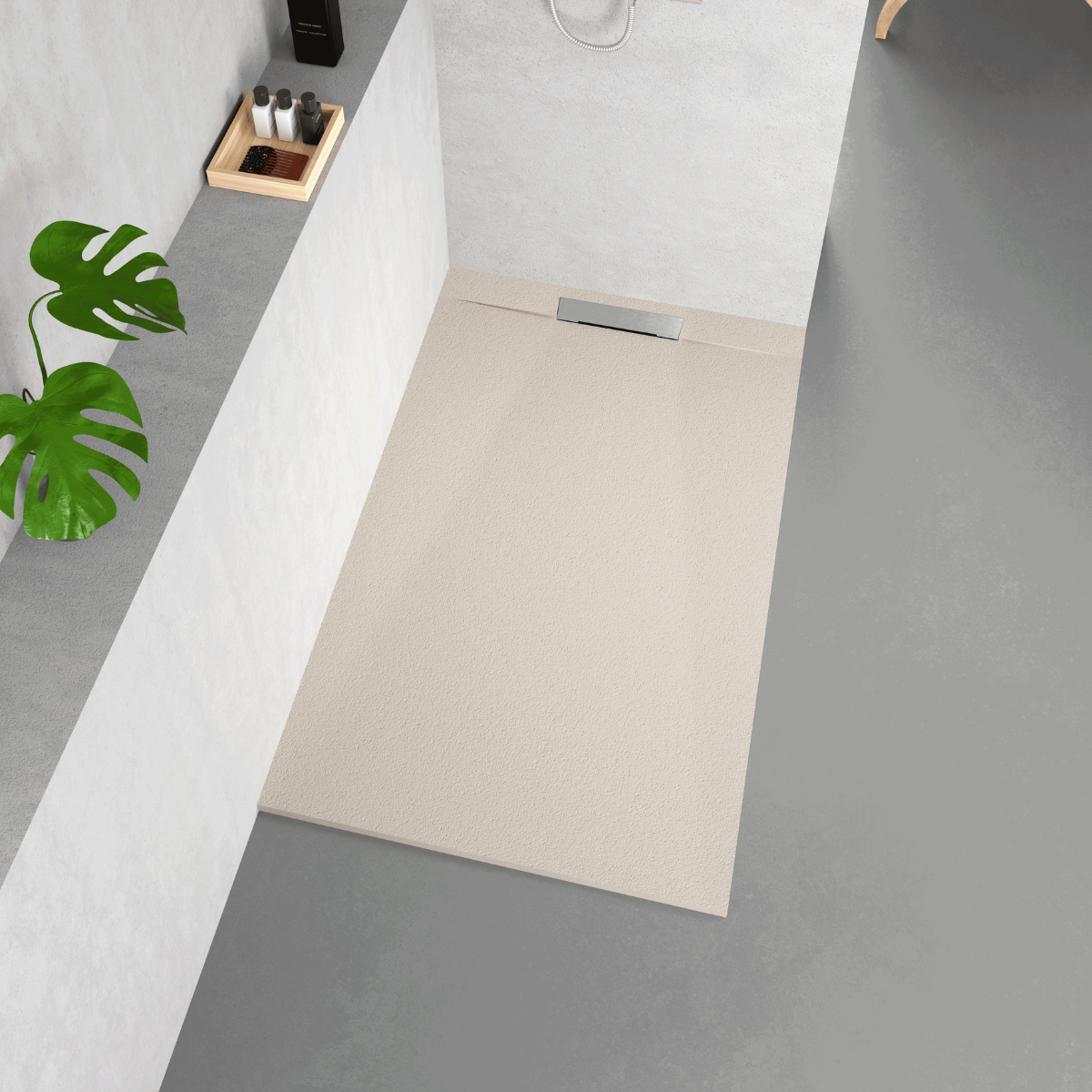 plato-ducha-resina-extraplano-beige-gante