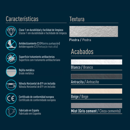 plato-ducha-resina-extraplano-blanco-monaco