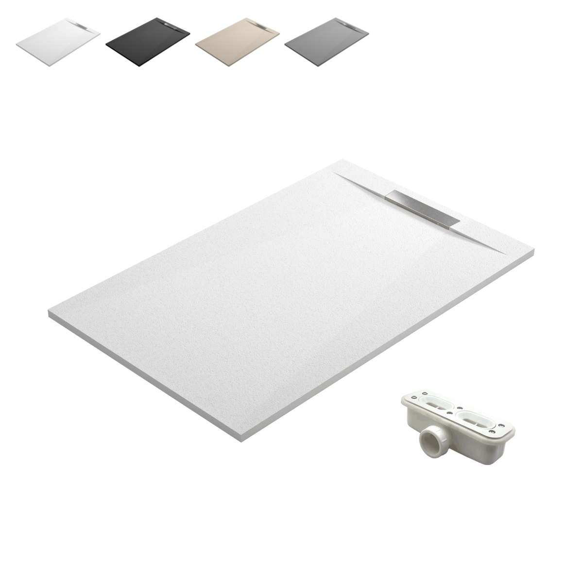 plato-ducha-resina-extraplano-blanco-gante