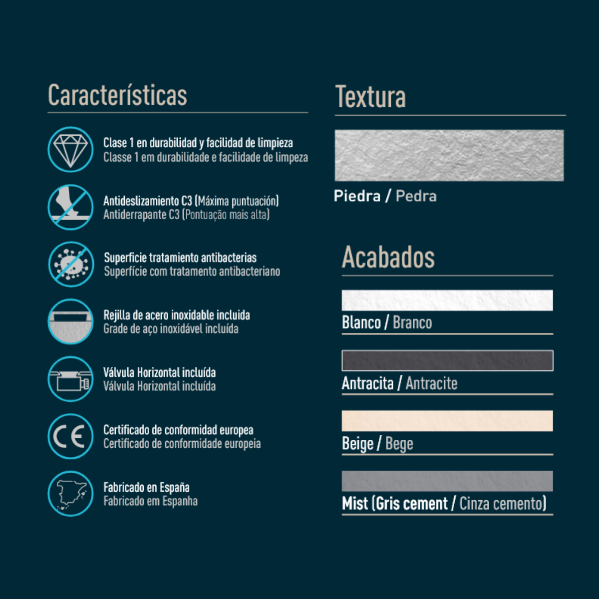 plato-ducha-resina-extraplano-blanco-gante