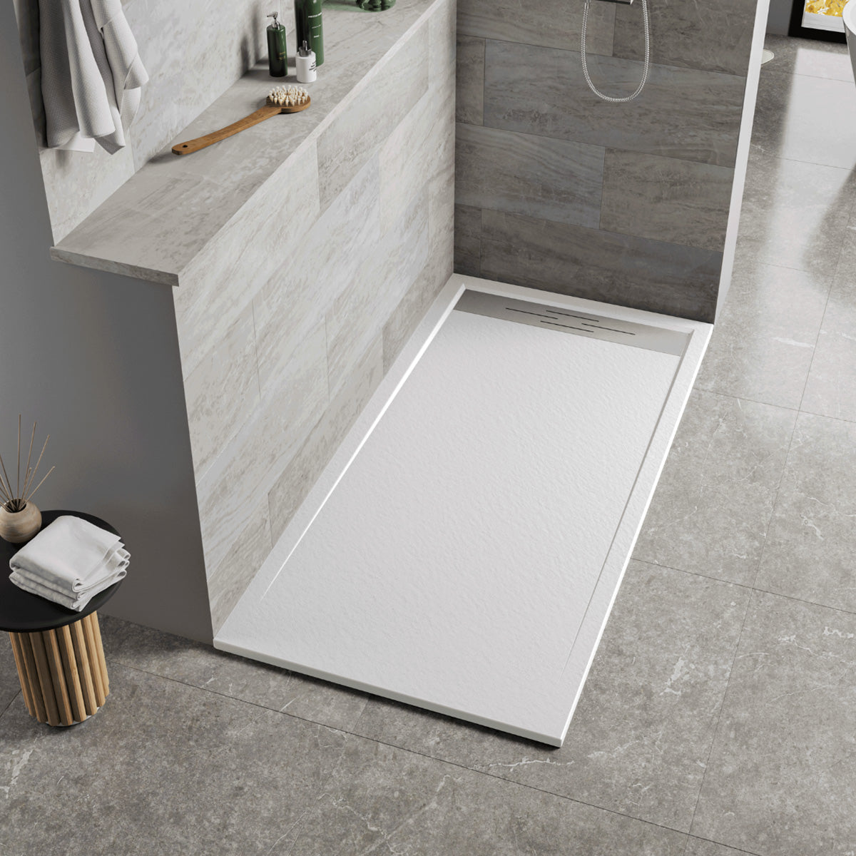 plato-ducha-resina-extraplano-blanco-monaco