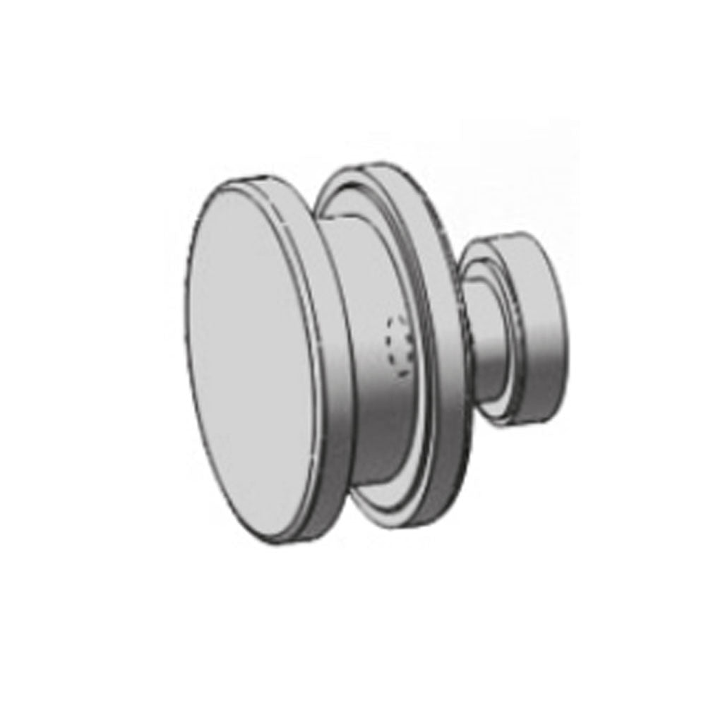 Malaga chrome bearing - 