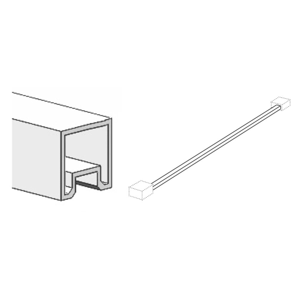 Seville, Eagle, Condor rainwater profile - 