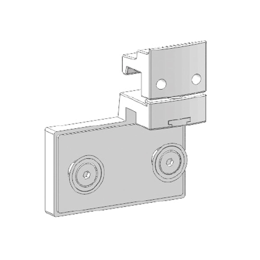 Upper pivot guide for Muxia - 