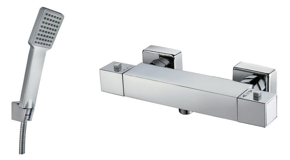 Douche thermostatique Skara - 