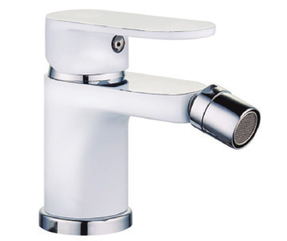 Monomando bidet Legend | blanco - 