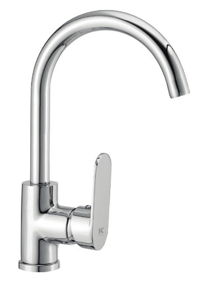 Legend vertical sink mixer tap - 