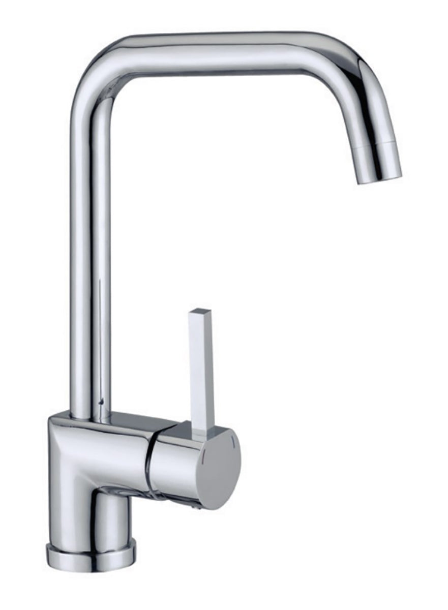 Navarro vertical sink mixer tap