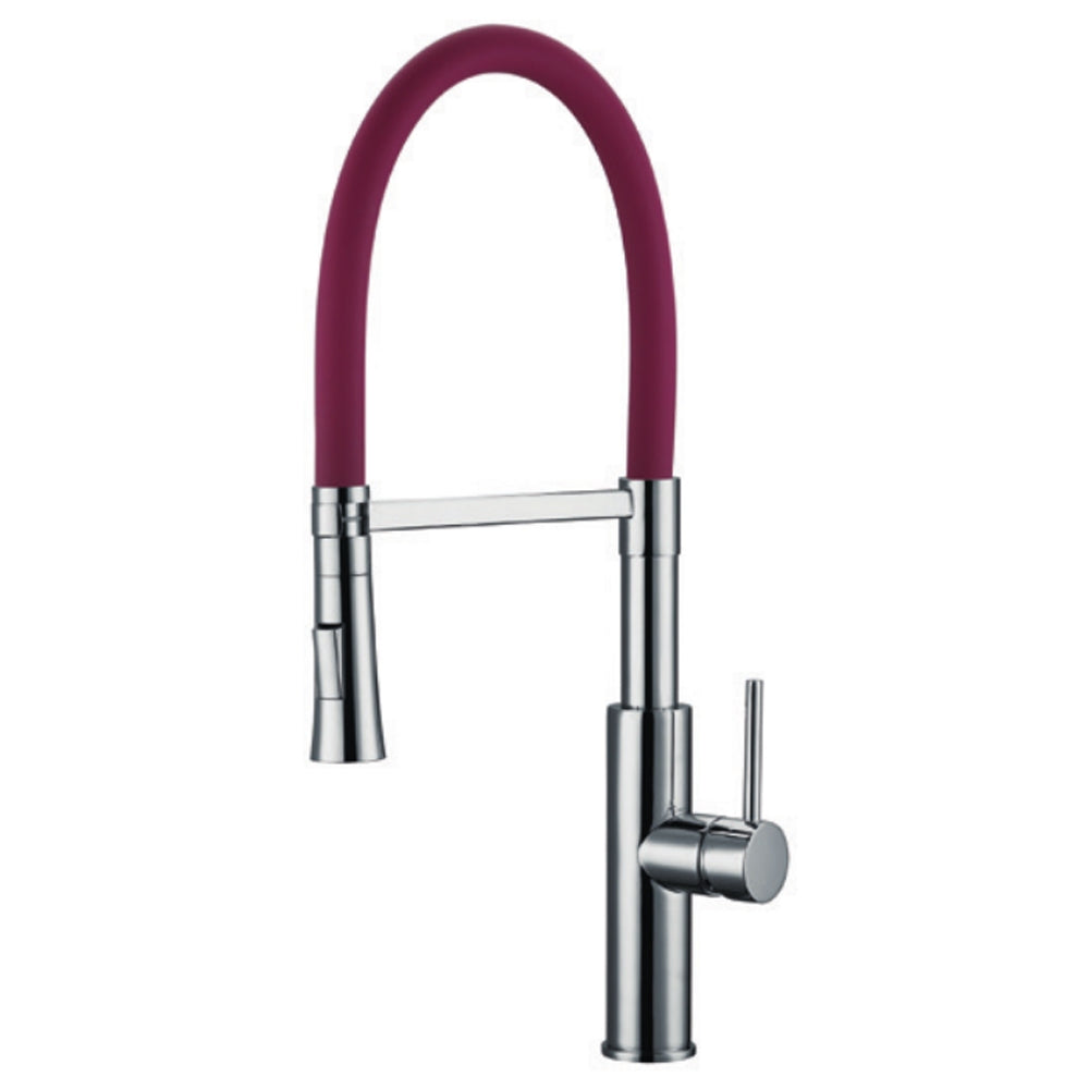 Pilot vertical sink mixer | Garnet - 