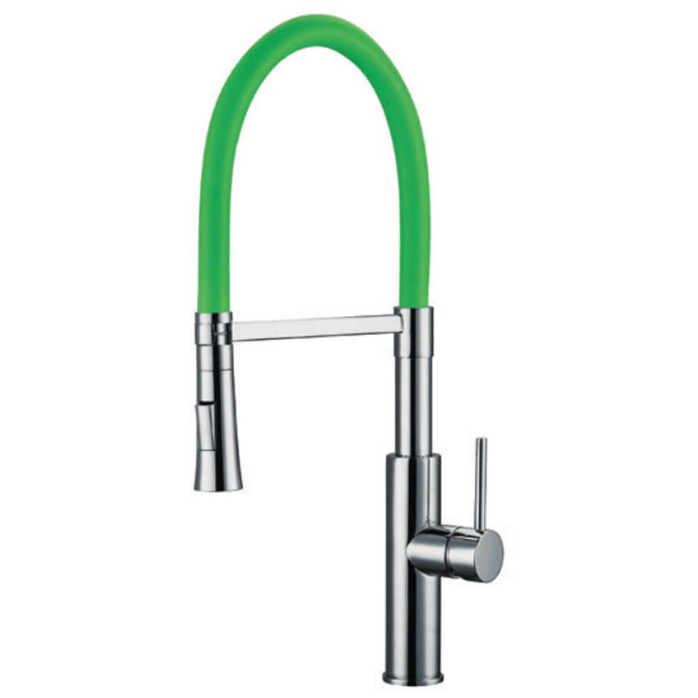 Pilot vertical sink mixer | Green - 