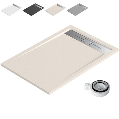 plato-ducha-resina-extraplano-beige-monaco