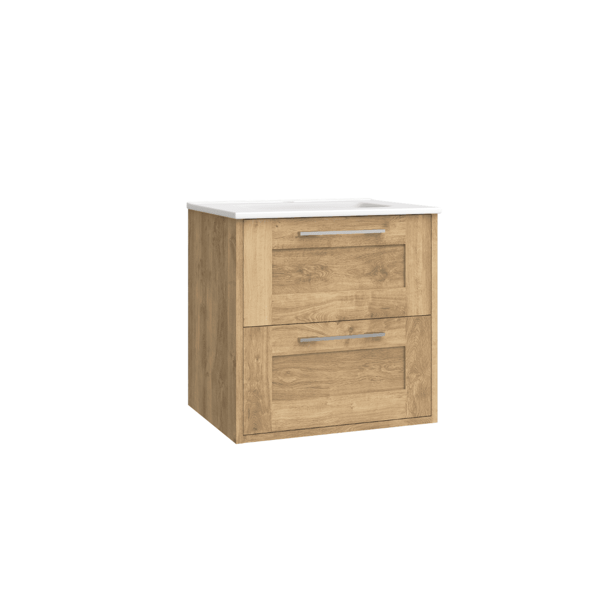'roble-natural-cromo