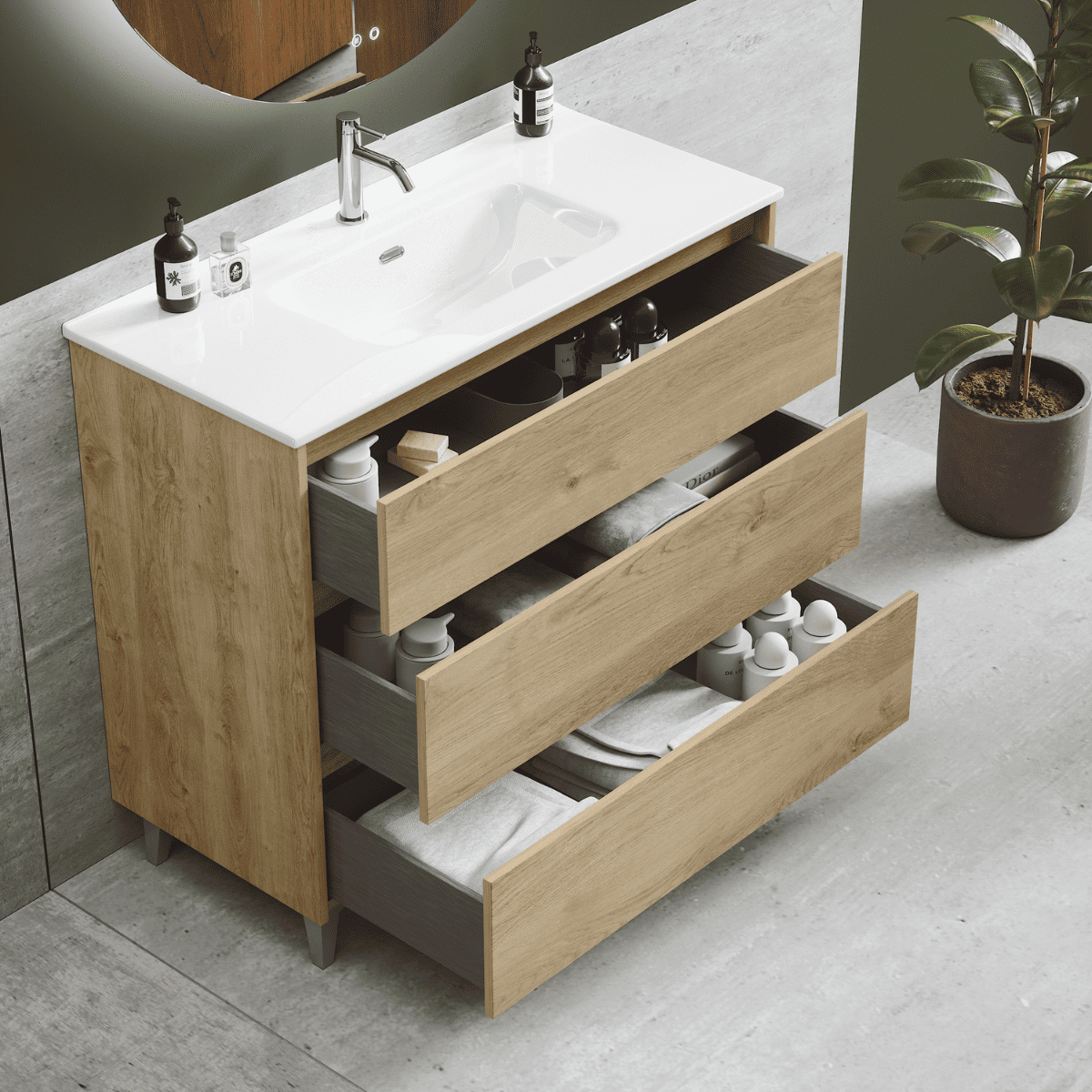 -roble-natural-cromo