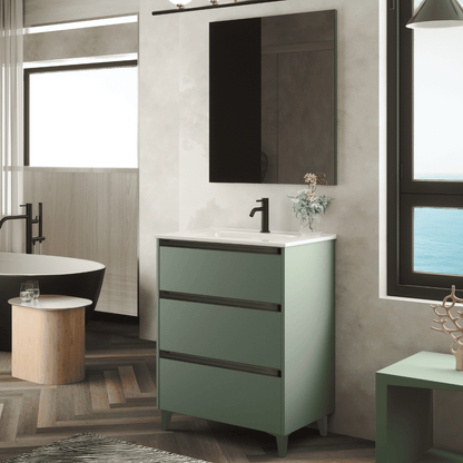 '-leaf-negro