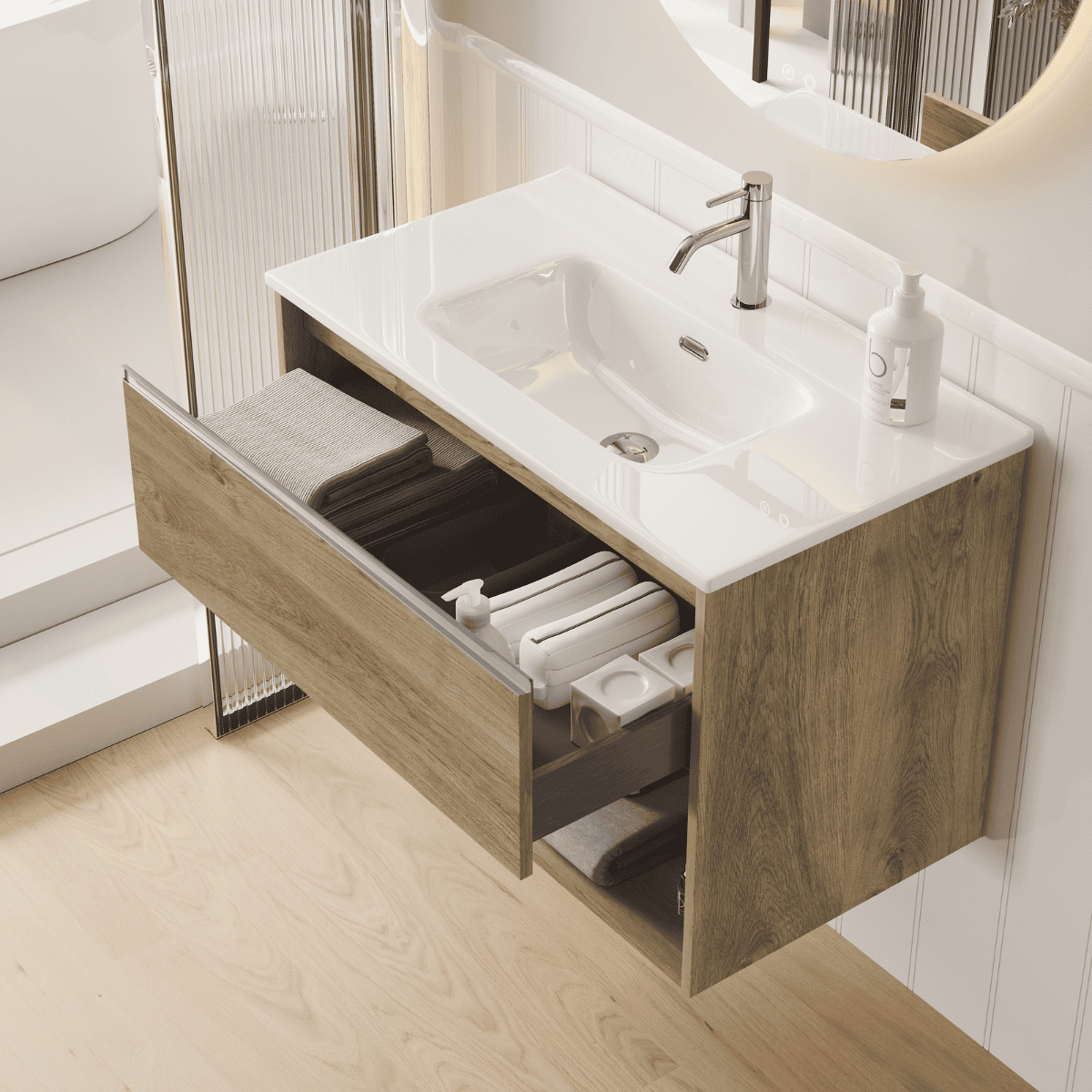 -roble-natural-cromo