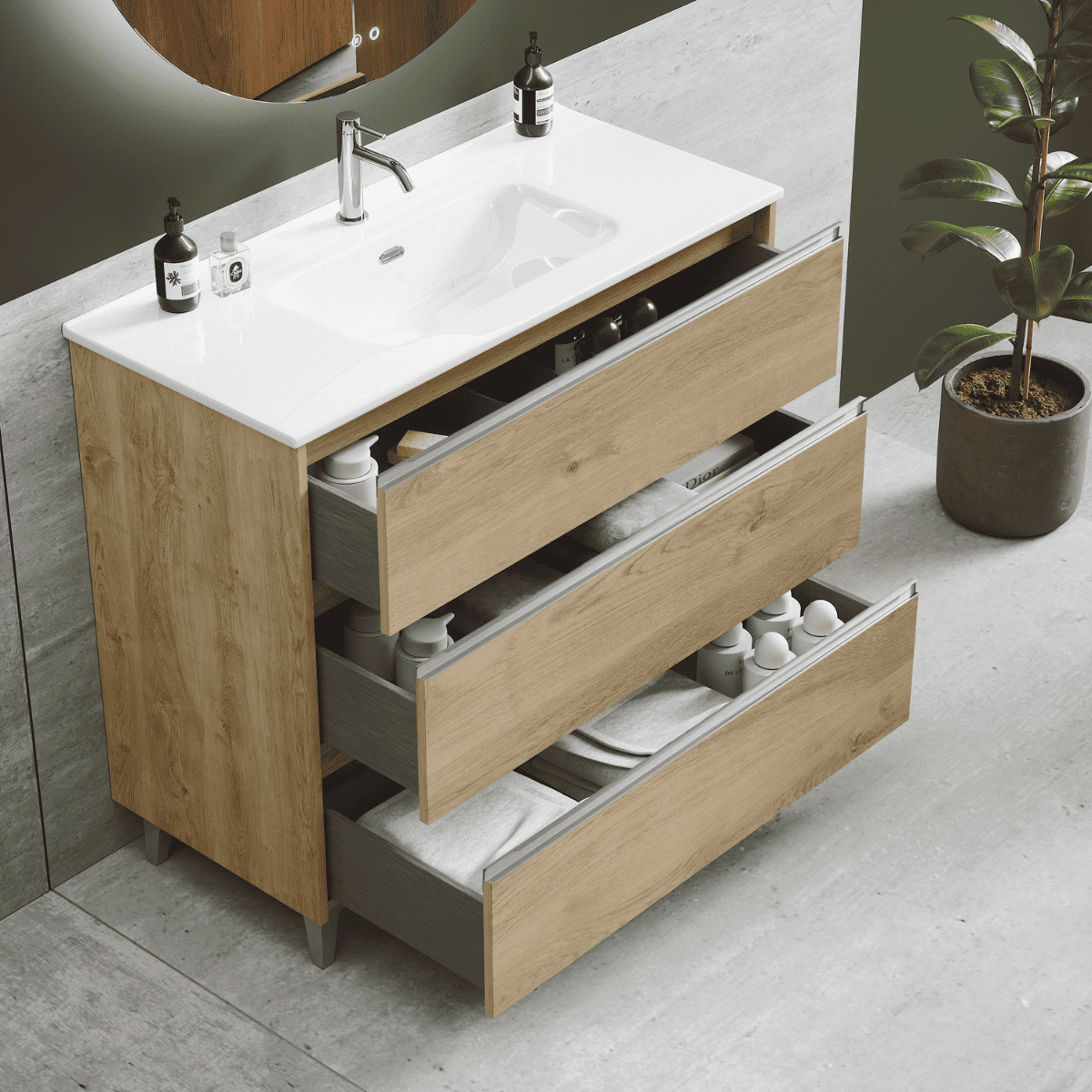 -roble-natural-cromo