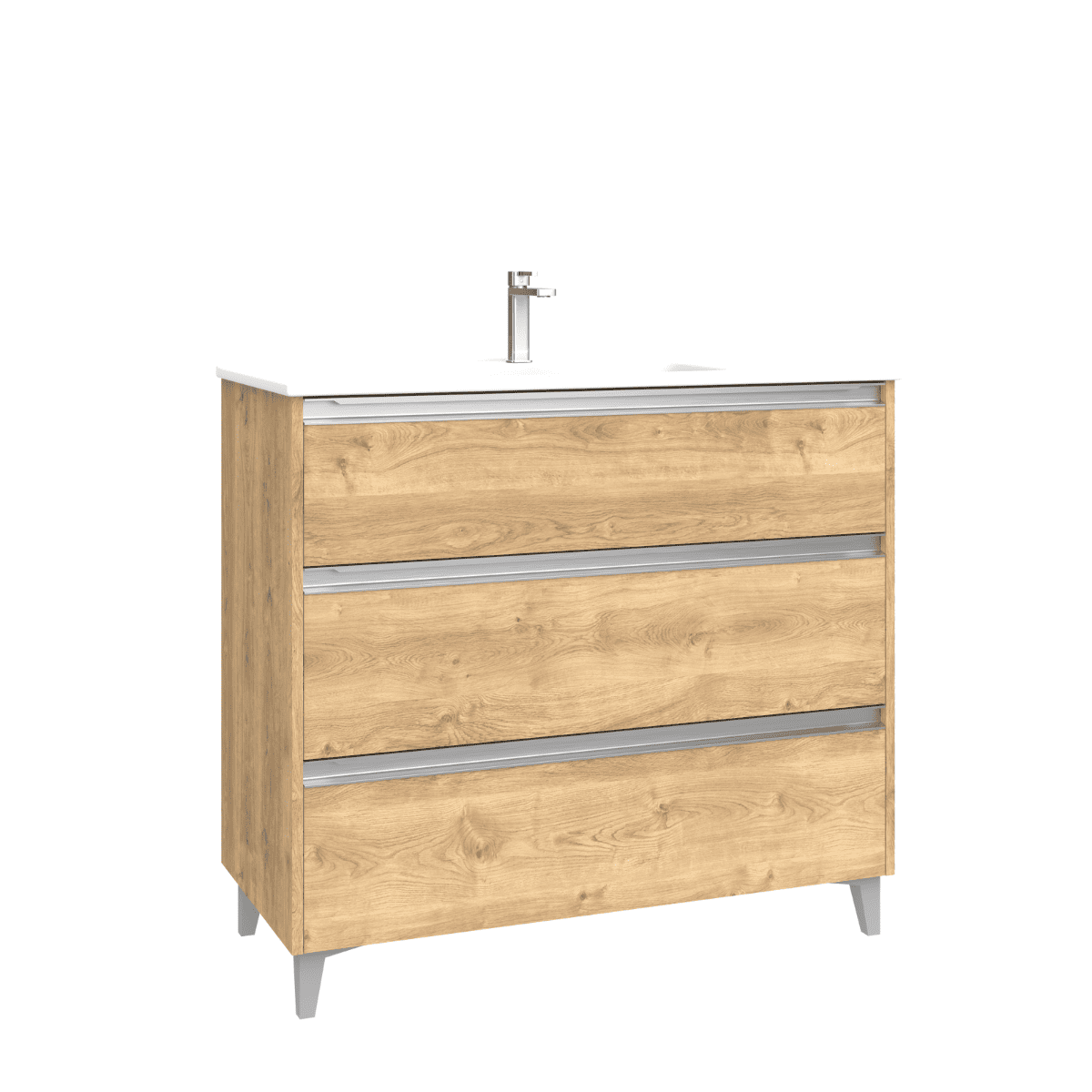 -roble-natural-cromo
