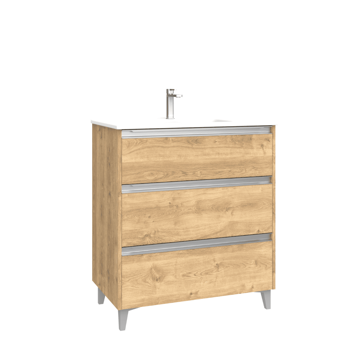 -roble-natural-cromo
