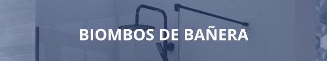 Biombos de Bañera