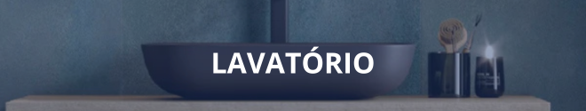 Lavatório