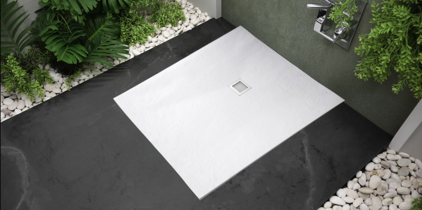 platos de duchas 90x90